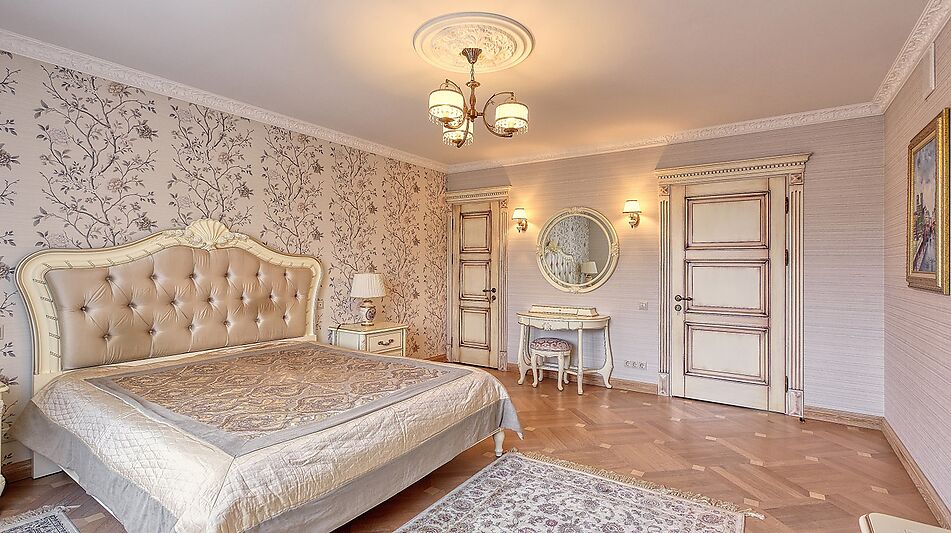 Дом под ключ в поселке Гранат