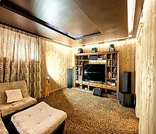 Дом под ключ в поселке Гранат