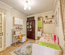 Дом под ключ в поселке Гранат