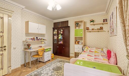 Дом под ключ в поселке Гранат