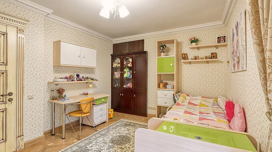 Дом под ключ в поселке Гранат