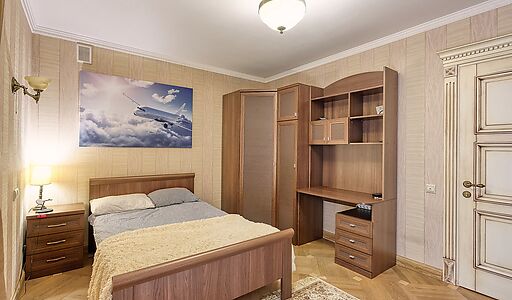 Дом под ключ в поселке Гранат