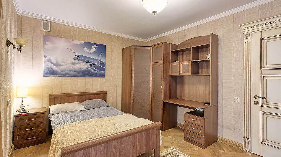 Дом под ключ в поселке Гранат