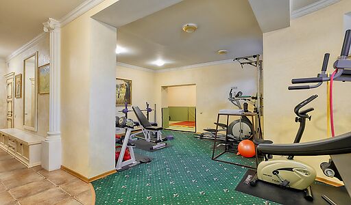 Дом под ключ в поселке Гранат