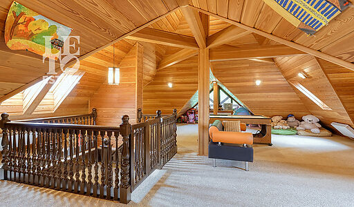 Дом под ключ в поселке Гранат