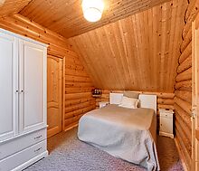 Дом под ключ в поселке Гранат