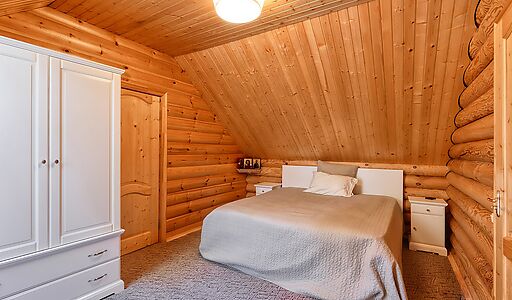 Дом под ключ в поселке Гранат