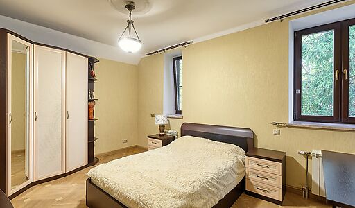 Дом под ключ в поселке Гранат