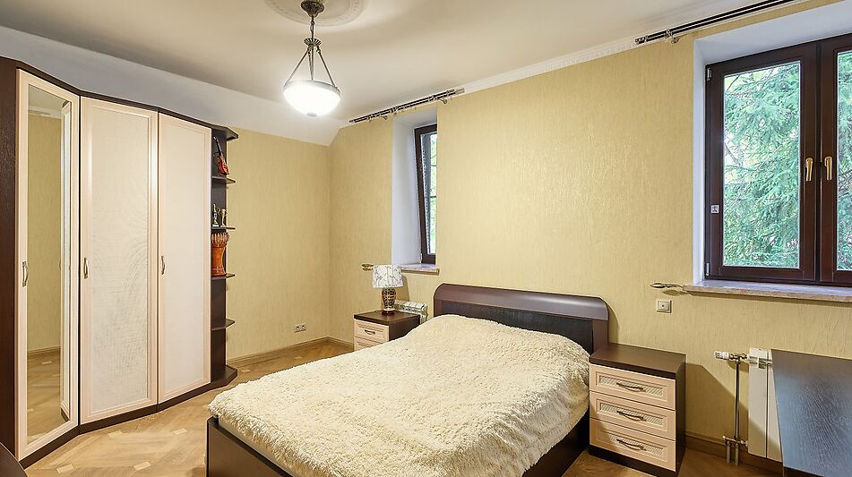 Дом под ключ в поселке Гранат