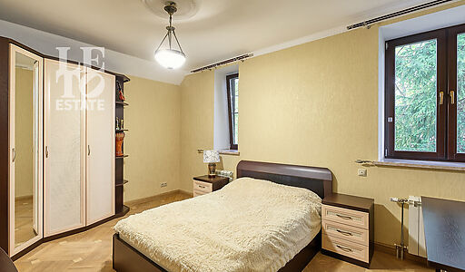 Дом под ключ в поселке Гранат