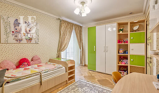 Дом под ключ в поселке Гранат