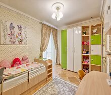 Дом под ключ в поселке Гранат