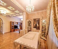 Дом под ключ в поселке Гранат