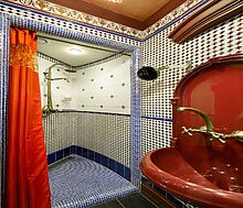 Продается гостиница в Санкт-Петербурге