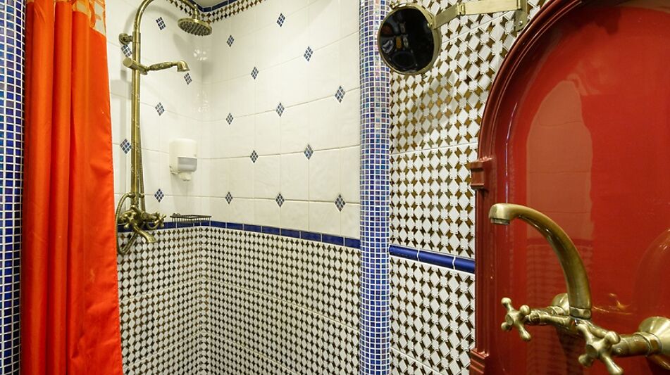 Продается гостиница в Санкт-Петербурге