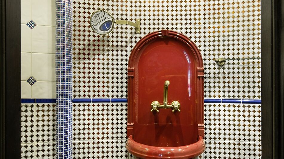 Продается гостиница в Санкт-Петербурге