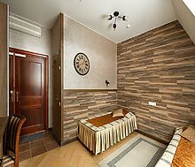 Продается гостиница в Санкт-Петербурге