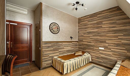 Продается гостиница в Санкт-Петербурге