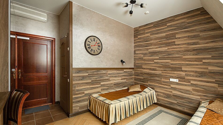 Продается гостиница в Санкт-Петербурге