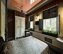 Продается гостиница в Санкт-Петербурге