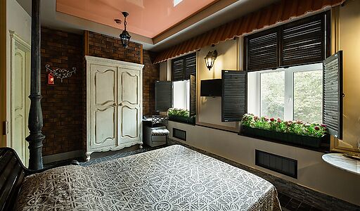 Продается гостиница в Санкт-Петербурге