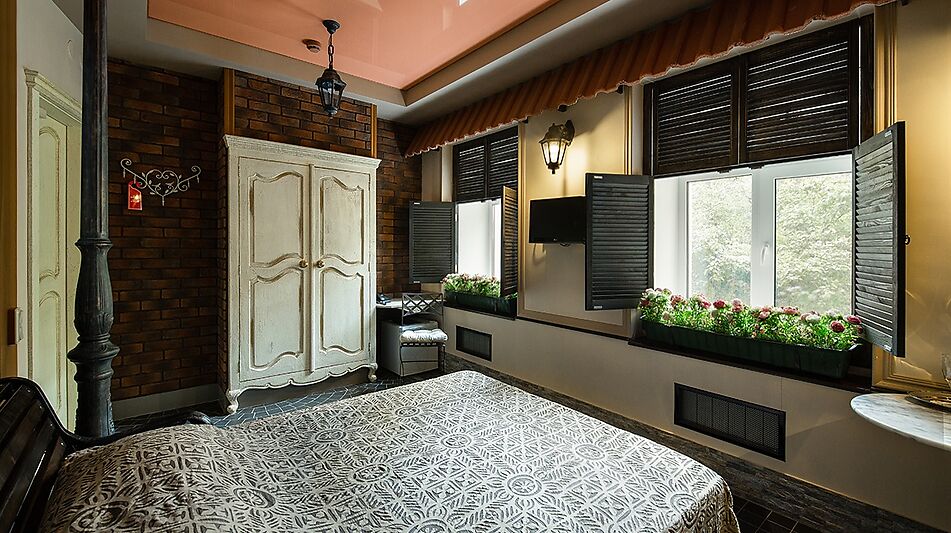 Продается гостиница в Санкт-Петербурге