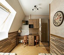 Продается гостиница в Санкт-Петербурге