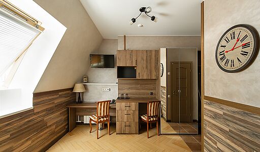 Продается гостиница в Санкт-Петербурге