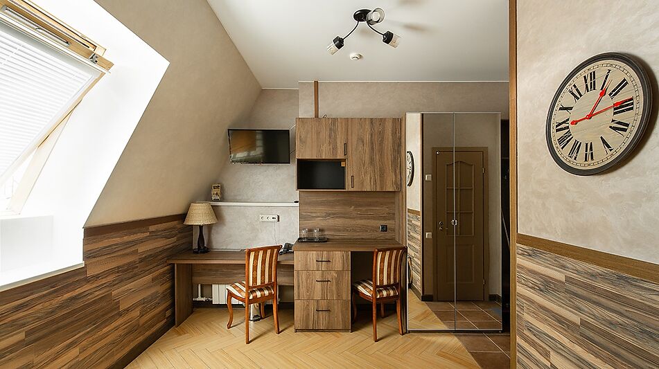 Продается гостиница в Санкт-Петербурге