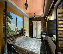 Продается гостиница в Санкт-Петербурге