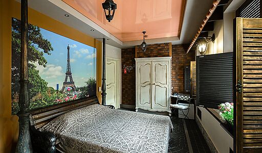 Продается гостиница в Санкт-Петербурге