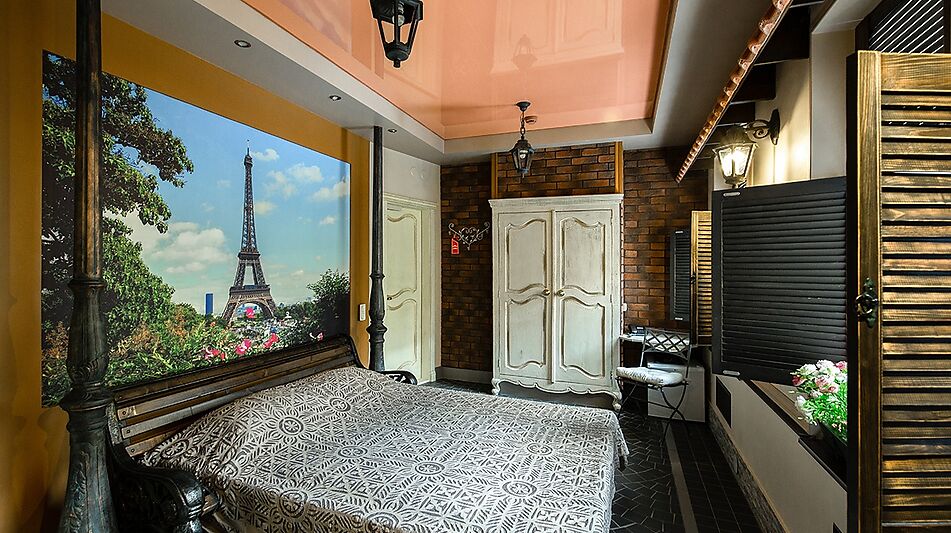 Продается гостиница в Санкт-Петербурге