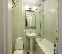 Продается гостиница в Санкт-Петербурге