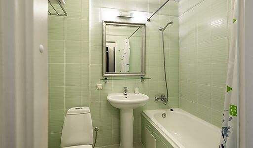 Продается гостиница в Санкт-Петербурге