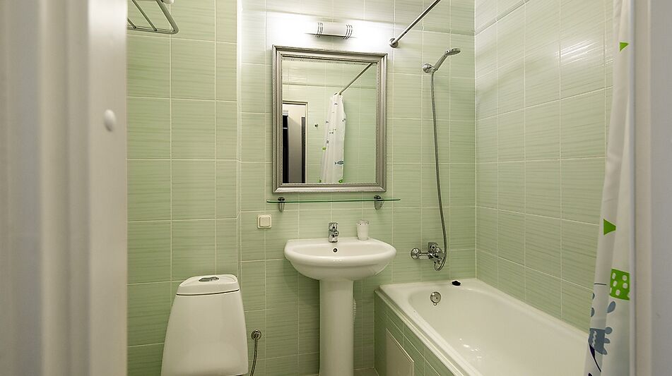 Продается гостиница в Санкт-Петербурге