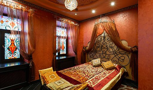 Продается гостиница в Санкт-Петербурге