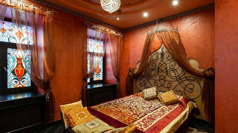 Продается гостиница в Санкт-Петербурге