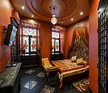 Продается гостиница в Санкт-Петербурге