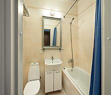 Продается гостиница в Санкт-Петербурге