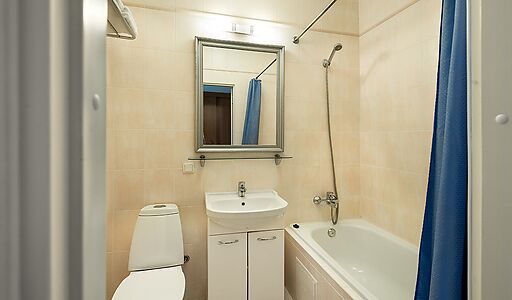 Продается гостиница в Санкт-Петербурге