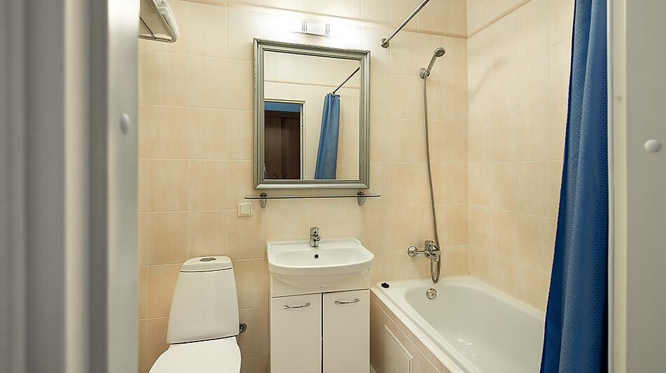 Продается гостиница в Санкт-Петербурге