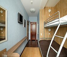 Продается гостиница в Санкт-Петербурге