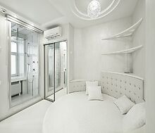 Продается гостиница в Санкт-Петербурге