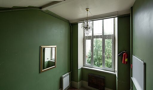 Продается гостиница в Санкт-Петербурге