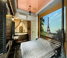 Продается гостиница в Санкт-Петербурге