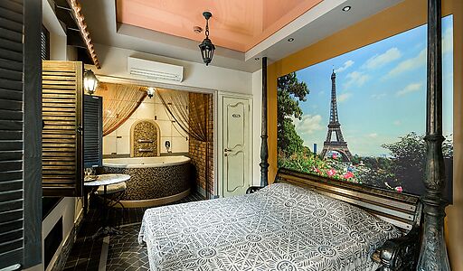 Продается гостиница в Санкт-Петербурге