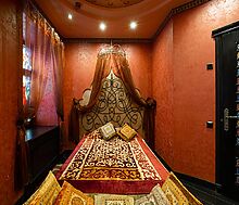 Продается гостиница в Санкт-Петербурге