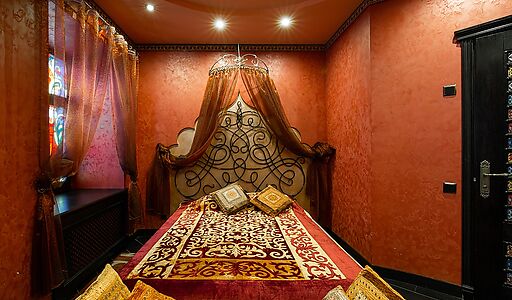 Продается гостиница в Санкт-Петербурге