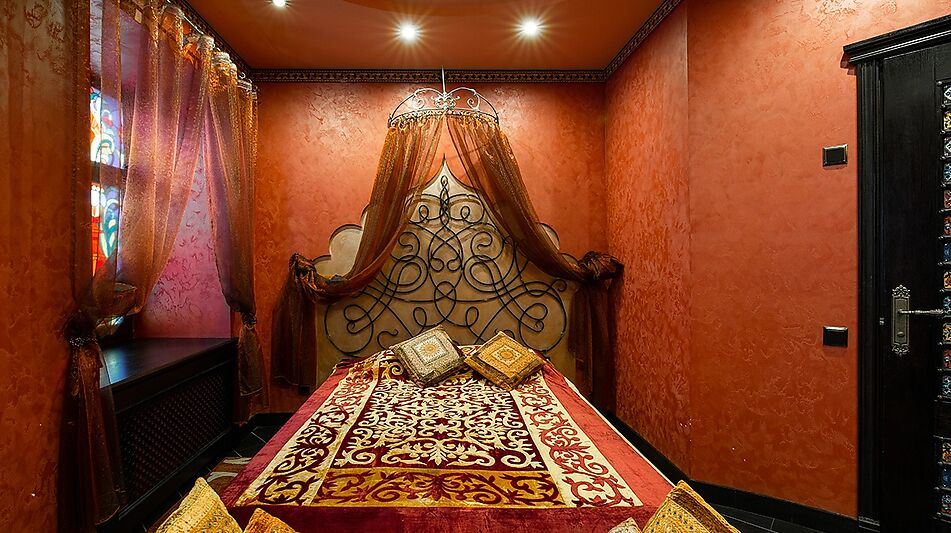 Продается гостиница в Санкт-Петербурге