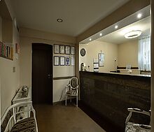 Продается гостиница в Санкт-Петербурге